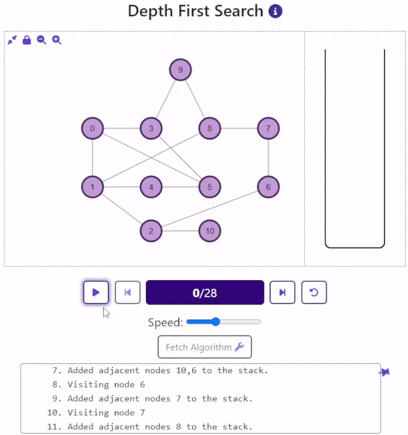 AlgoViz